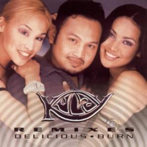 收聽Kulay的Delicious (Wayne G's Heavenly Dub)歌詞歌曲