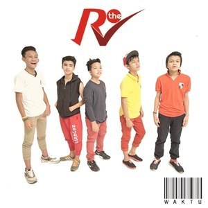 收聽The RV的Waktu歌詞歌曲