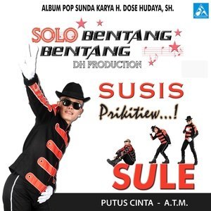 Dengarkan Salingkuh lagu dari Sule dengan lirik