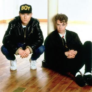 Pet Shop Boys