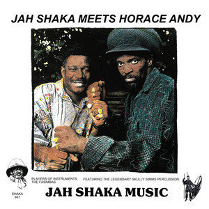 收聽Horace Andy的The King and I歌詞歌曲