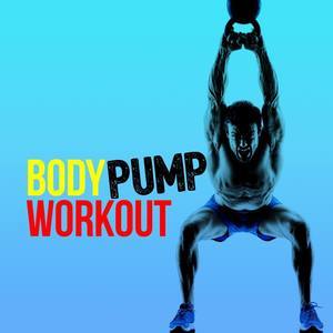 Super Pump Workout的專輯Body Pump Workout