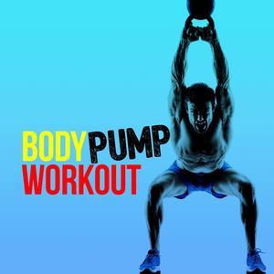 收聽Super Pump Workout的She Makes Me Wanna (126 BPM)歌詞歌曲