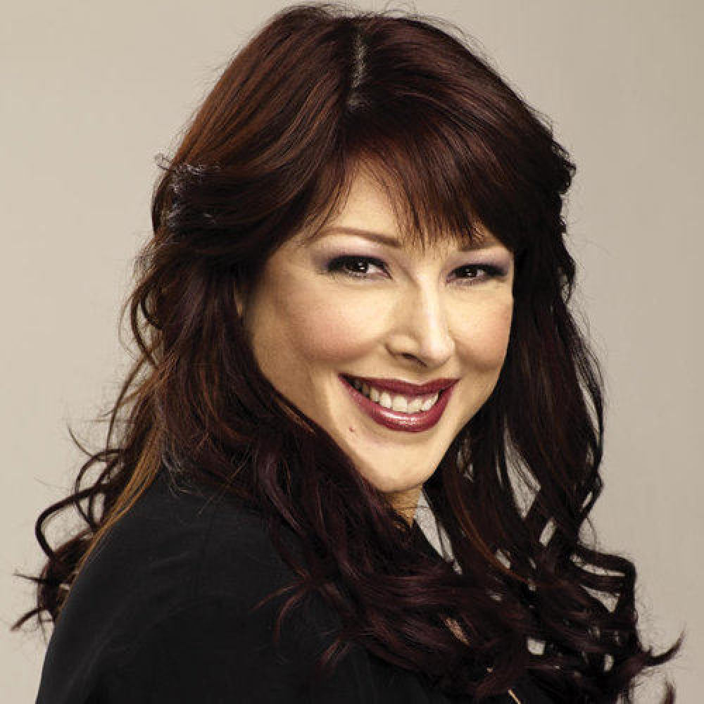 Carnie Wilson