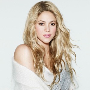Shakira ดาวน์โหลดและฟังเพลงฮิตจาก Shakira