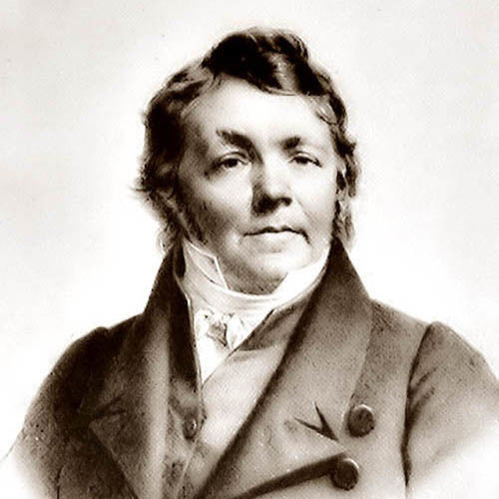 JOHANN NEPOMUK HUMMEL