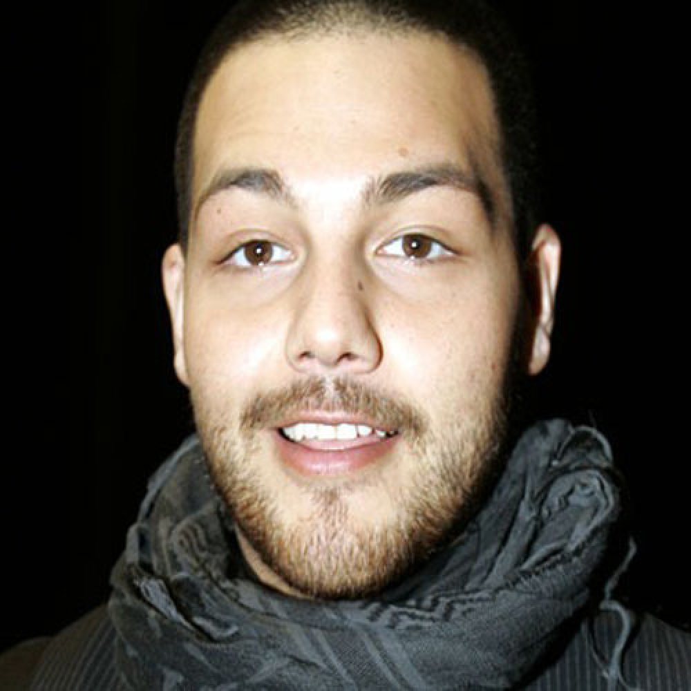 Alejandro Fuentes