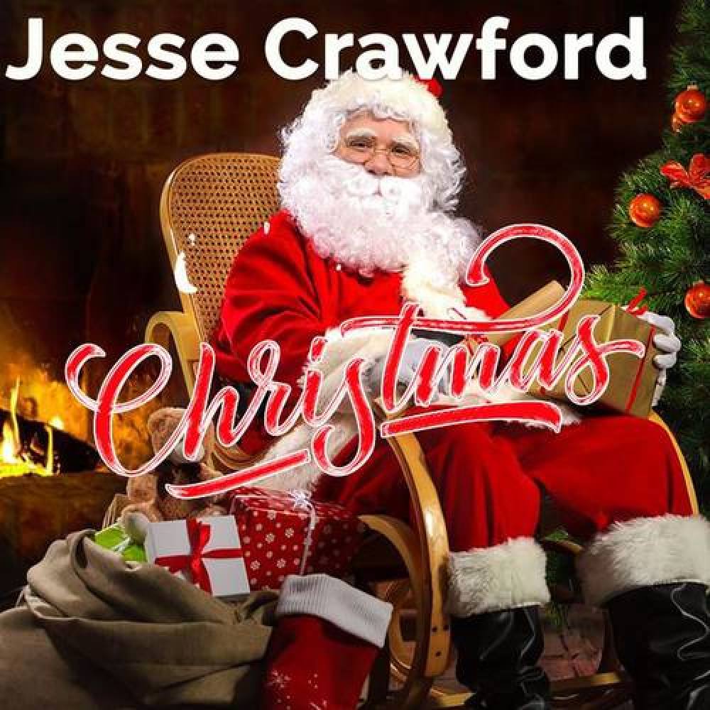 Jesse Crawford