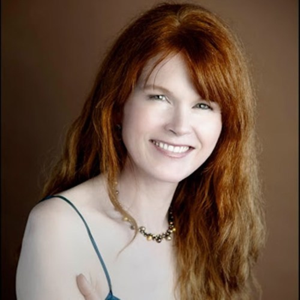 Sarah Cahill