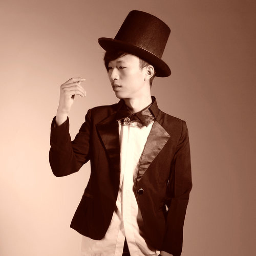 Qu Yun Ke