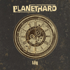 收聽Planethard的She's All Over歌詞歌曲