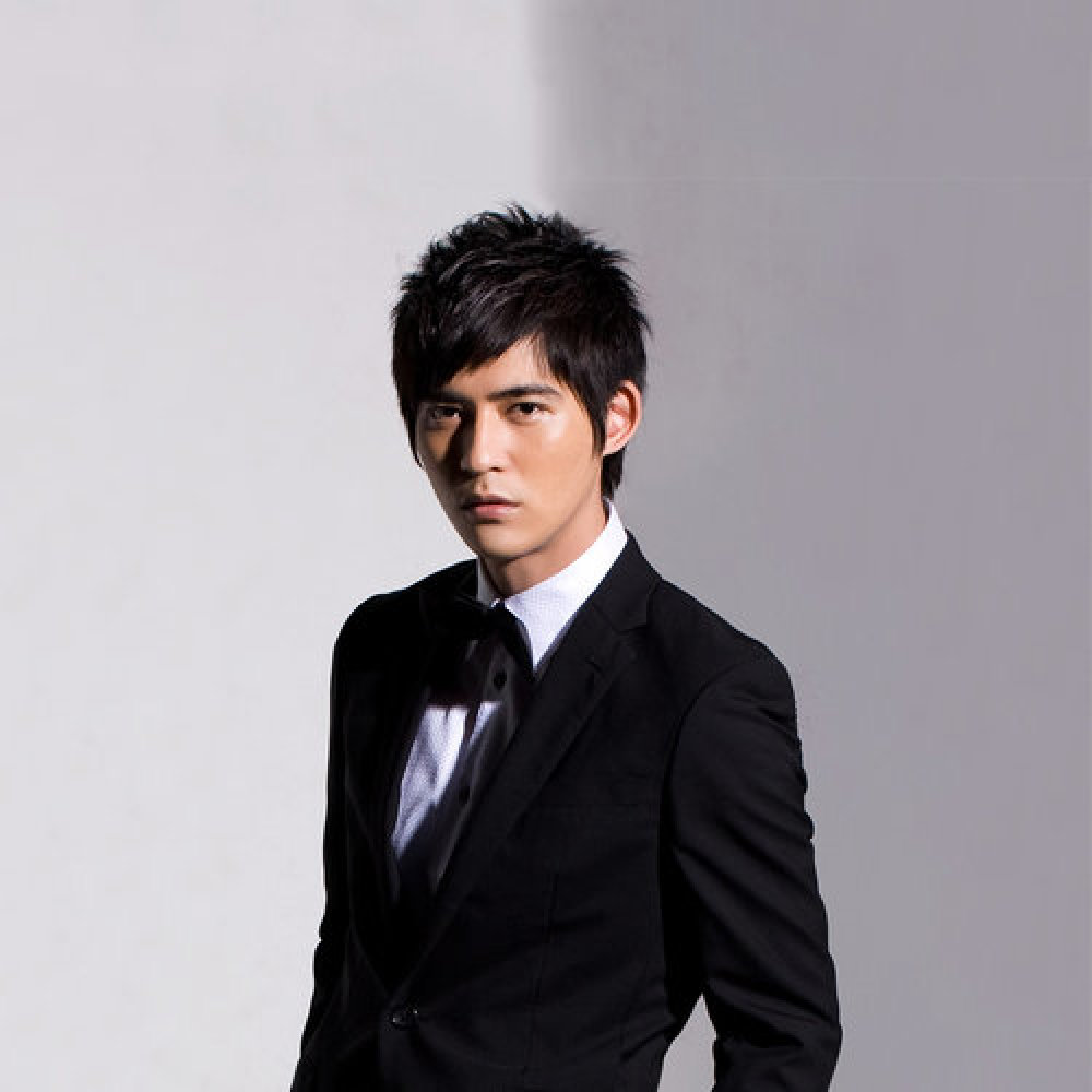 Vic Chou