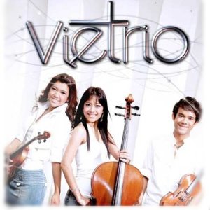 Vietrio ดาวน์โหลดและฟังเพลงฮิตจาก Vietrio