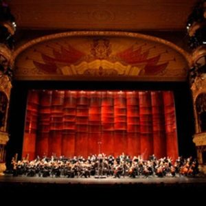 The Symphony Orchestra Of The Bolshoi Theatre ดาวน์โหลดและฟังเพลงฮิตจาก The Symphony Orchestra Of The Bolshoi Theatre