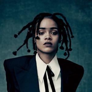 Rihanna ดาวน์โหลดและฟังเพลงฮิตจาก Rihanna