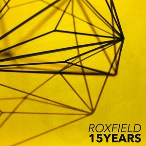 Roxfield的专辑15 Years