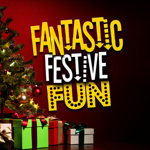 อัลบัม Fantastic Festive Fun ศิลปิน The Christmas Carol Players