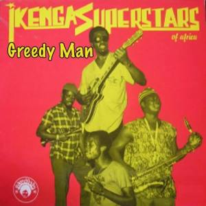Ikenga Super Stars Of Africa ดาวน์โหลดและฟังเพลงฮิตจาก Ikenga Super Stars Of Africa