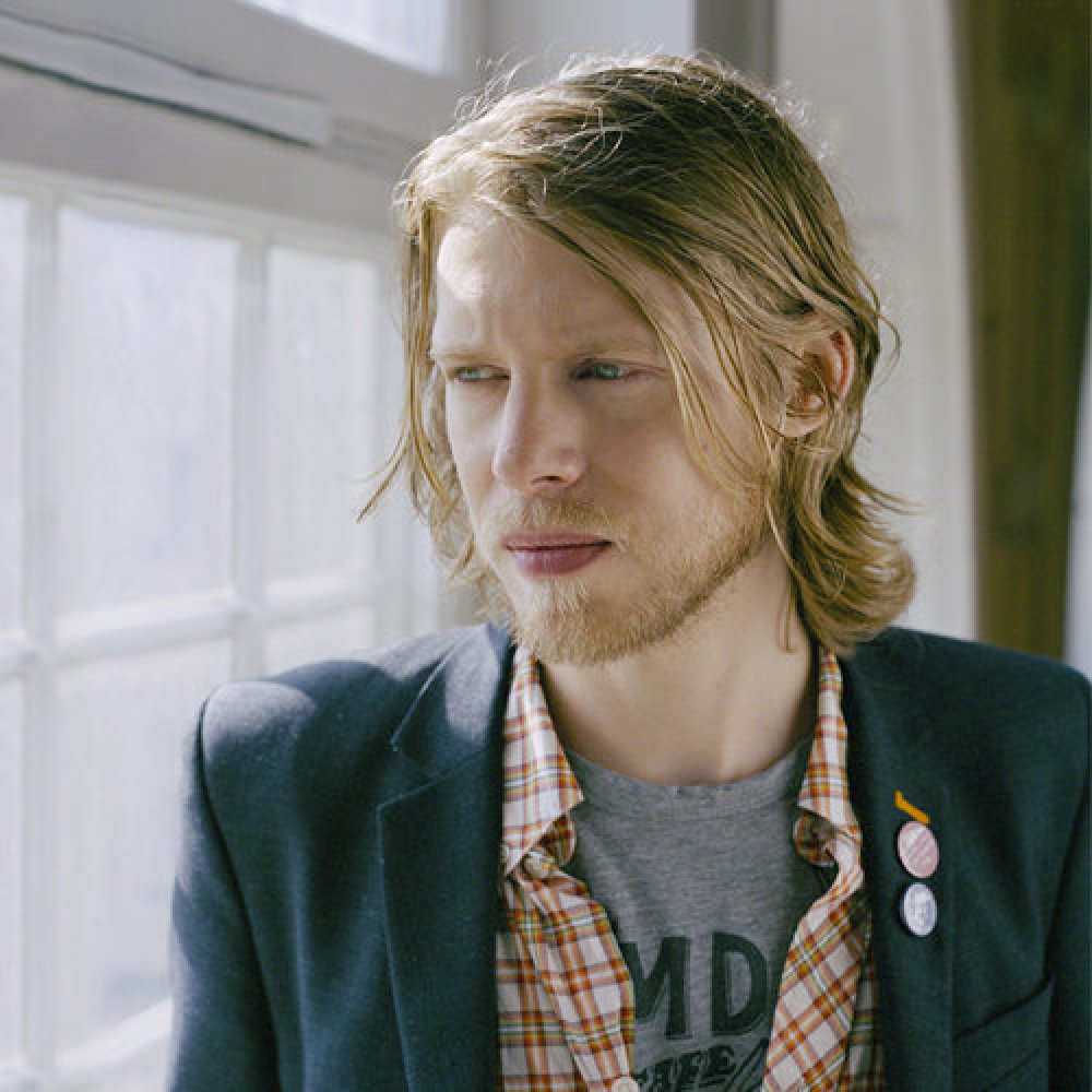 Kristofer Astrom