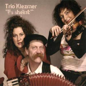 Trio Klezmer ดาวน์โหลดและฟังเพลงฮิตจาก Trio Klezmer