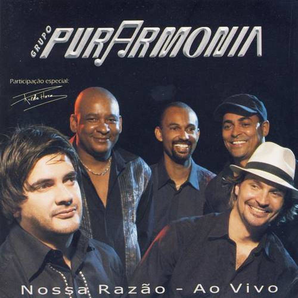 Purarmonia