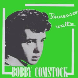 Bobby Comstock