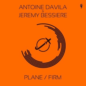 收聽Antoine Davila的Firm歌詞歌曲
