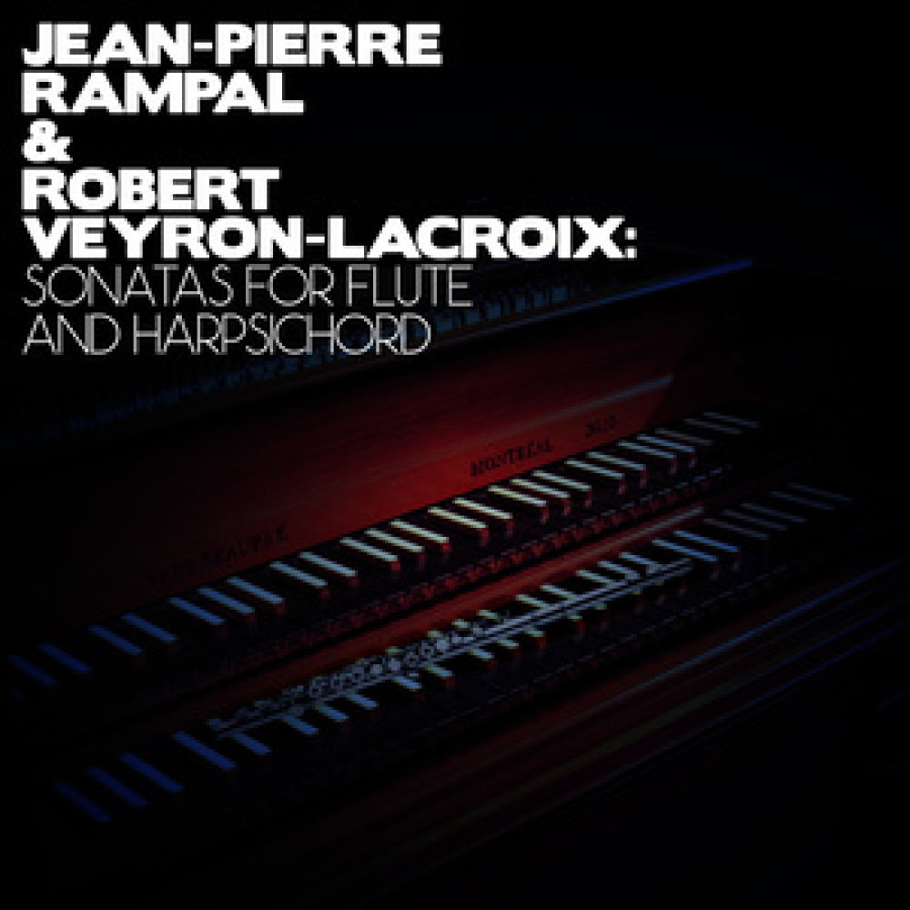 Sonata for Flute and Harpsichord in D Minor, Op. 1, No. 11: IV. Vivace
