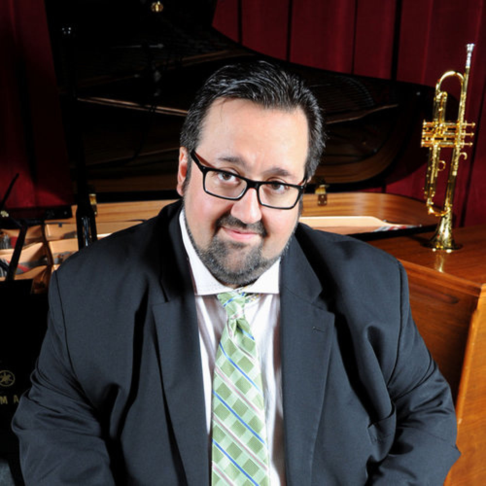 Joey DeFrancesco