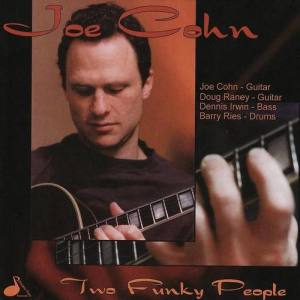 Joe Cohn ดาวน์โหลดและฟังเพลงฮิตจาก Joe Cohn