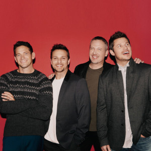 98 Degrees