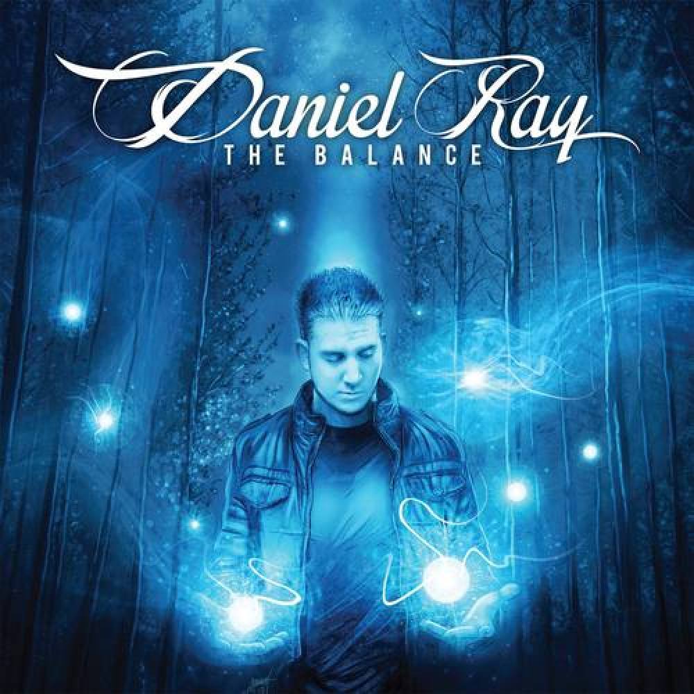 Daniel Ray