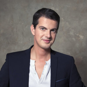 Philippe Jaroussky ดาวน์โหลดและฟังเพลงฮิตจาก Philippe Jaroussky