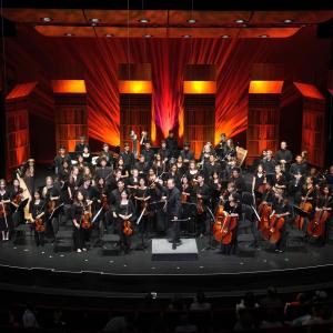 Mozart Festival Orchestra