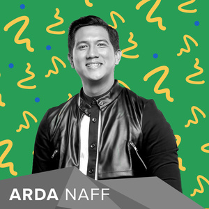 Dengarkan Arda's Favourite Songs during rain (口白) lagu dari Arda NAFF dengan lirik