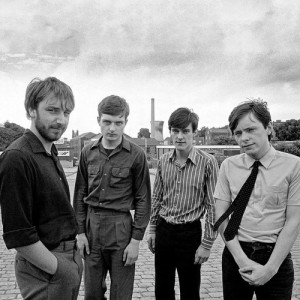 Joy Division