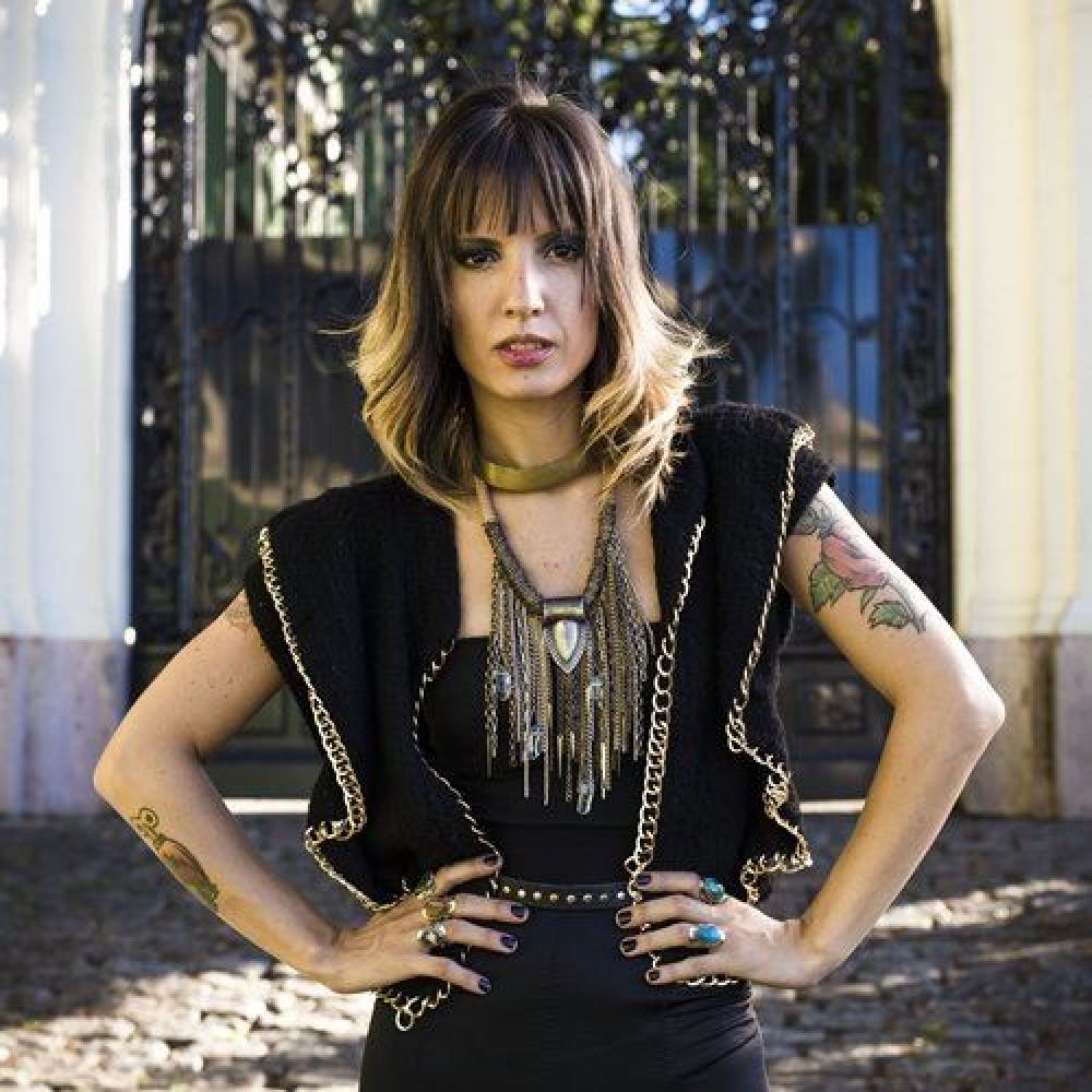 Nana Torres