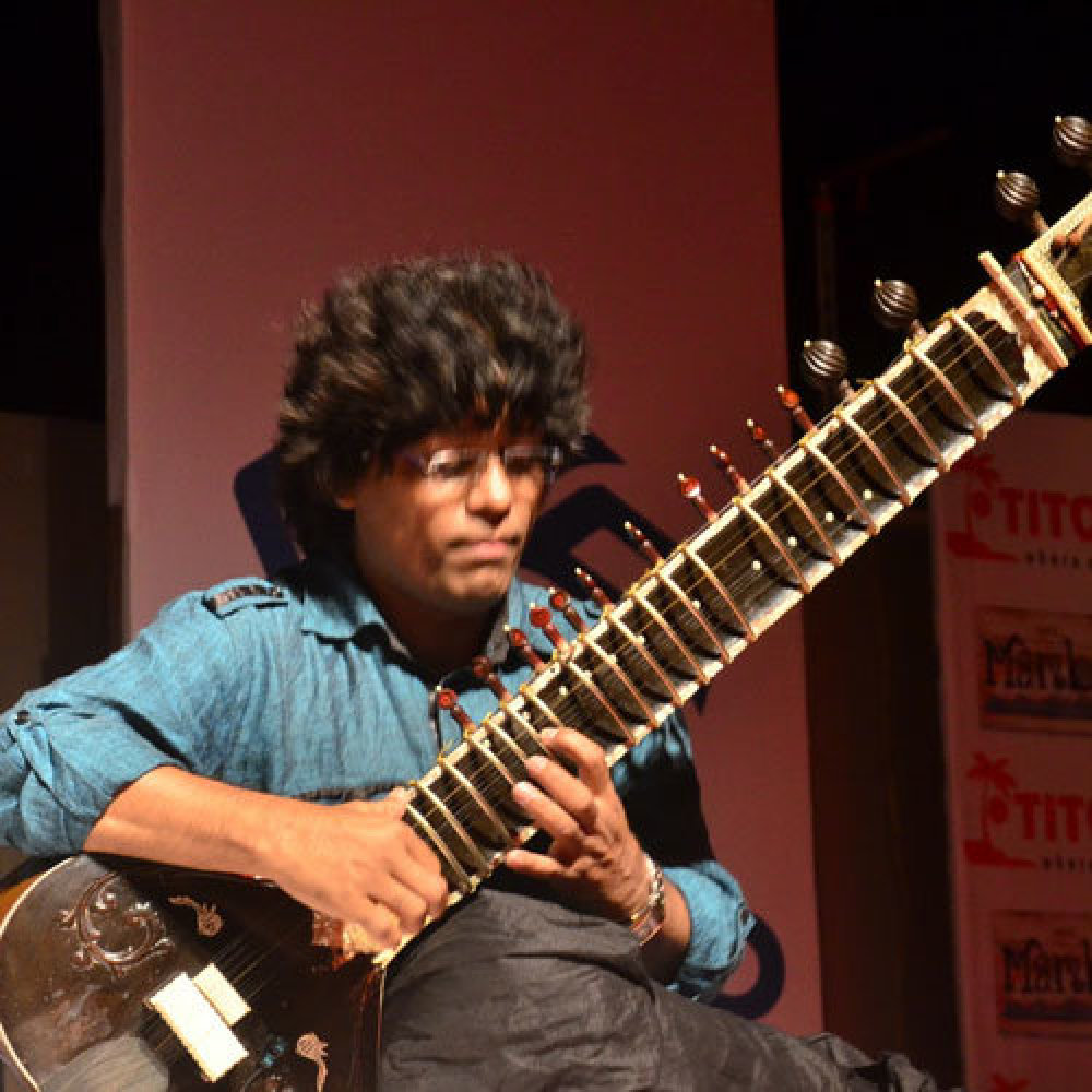 Ravi Chary