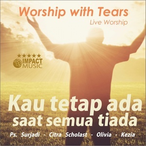 Listen to Kau Setia song with lyrics from JoJo