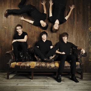 Parachute Band ดาวน์โหลดและฟังเพลงฮิตจาก Parachute Band