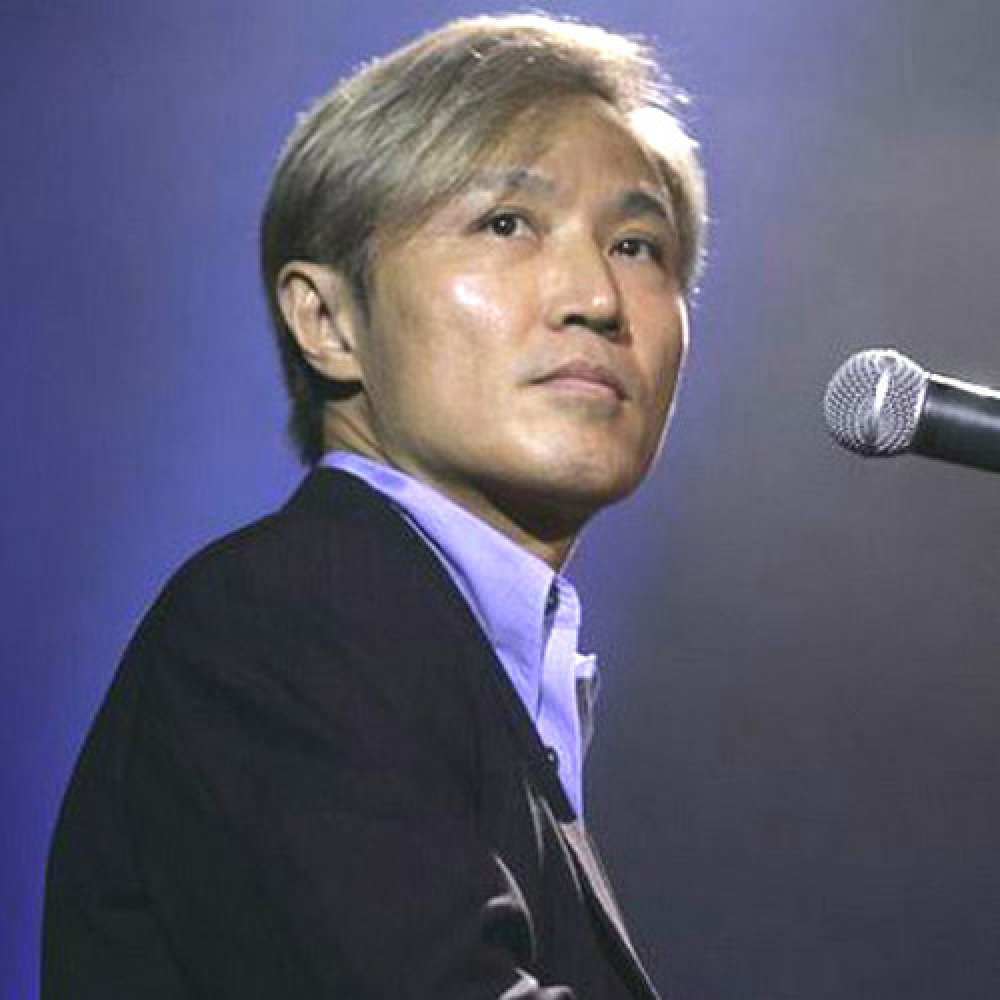 Dominic Chow