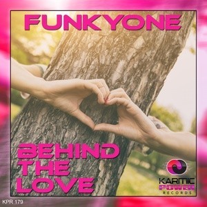 收聽FunkyOne的Behind the Love歌詞歌曲