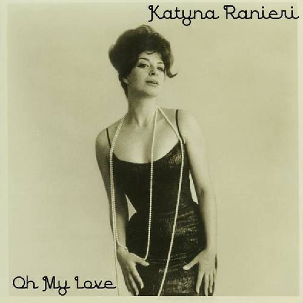Katyna Ranieri