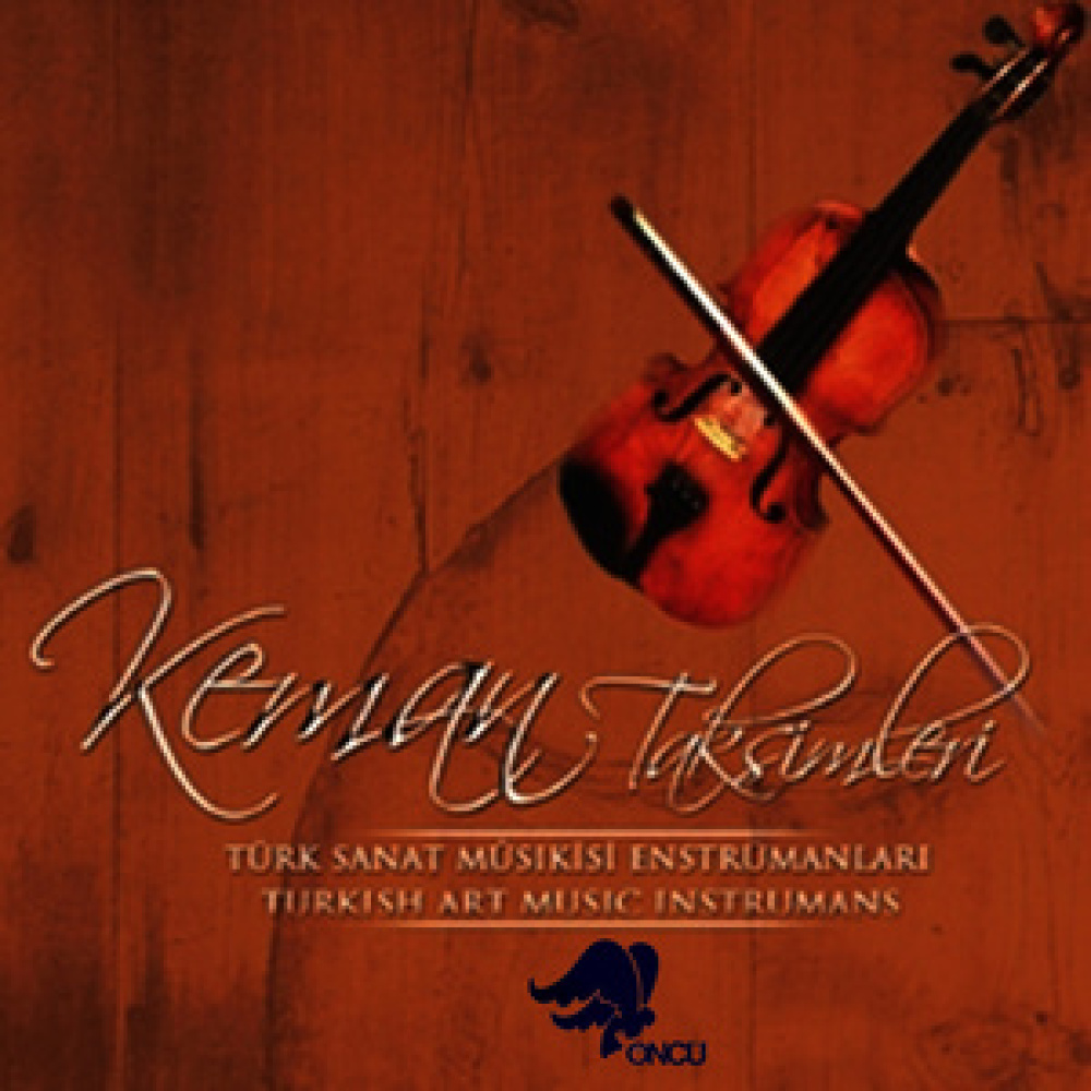 Keman'la Zalimin Zulmü Rast Taksim
