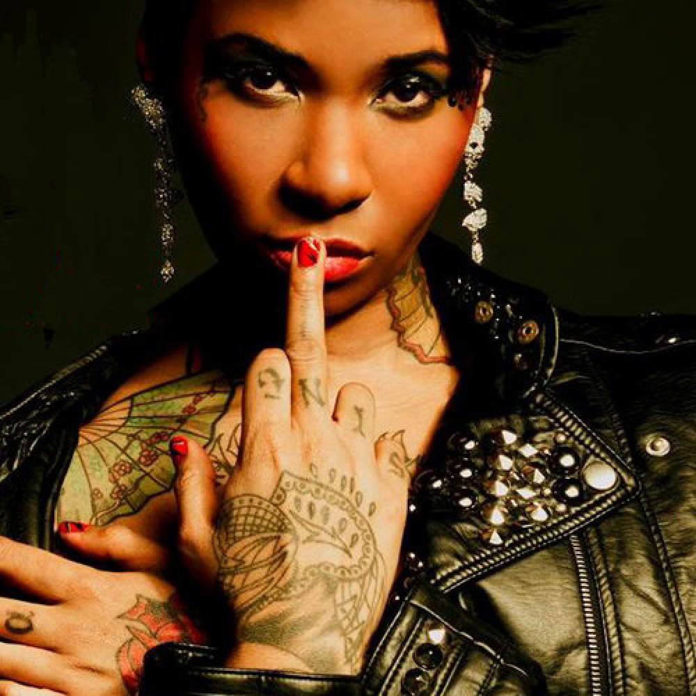 Jean Grae