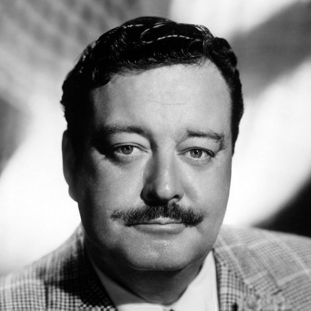 Jackie Gleason