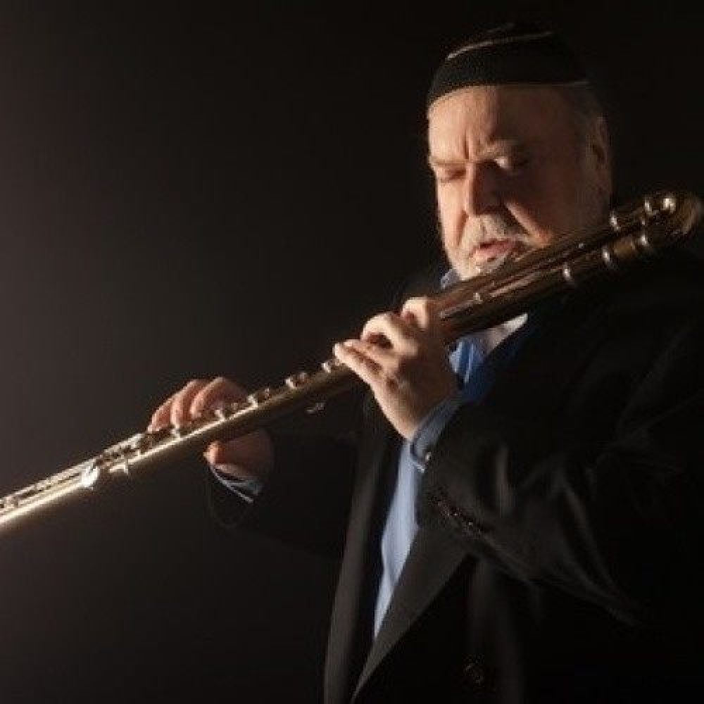 Mark Weinstein