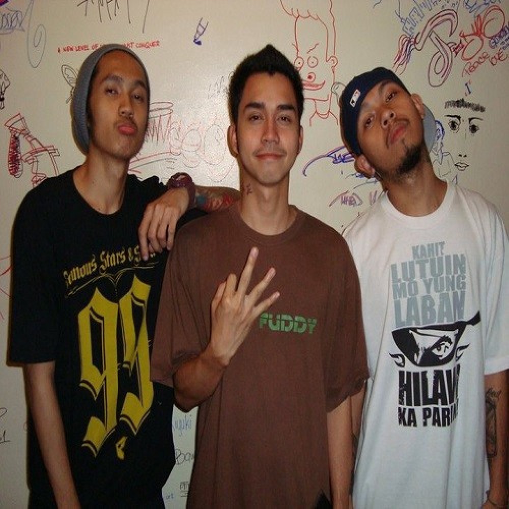Stick Figgas