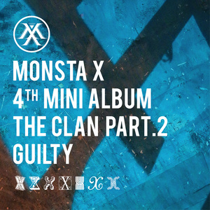 收聽Monsta X的Fighter歌詞歌曲