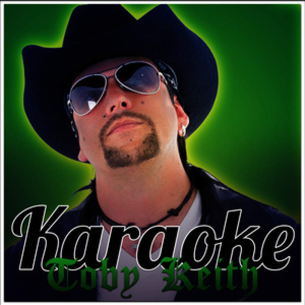 Karaoke - Toby Keith